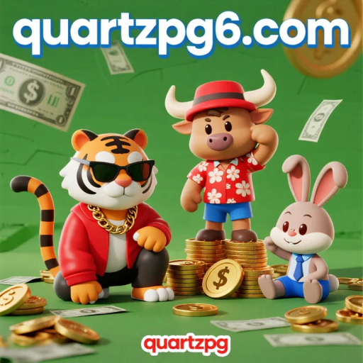 quartzpg